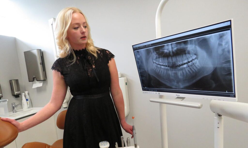 Otepää Hambakliinik_röntgen